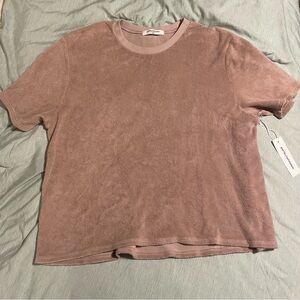 Perfect White Tee Top